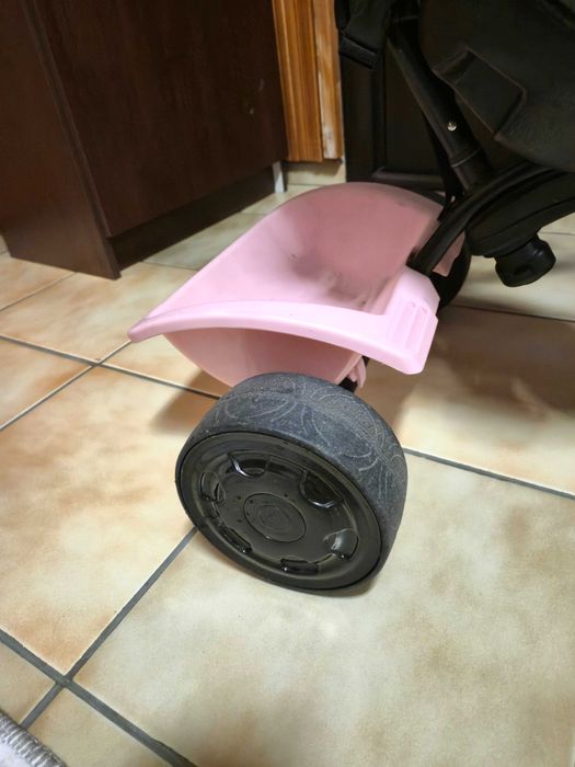 детска триколка