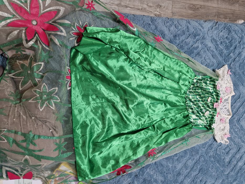 Карнавални рокли / костюми