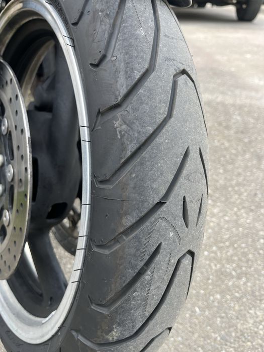 Yamaha fz600 fazer