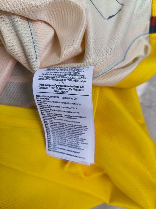 Nike FC Barcelona Pique  2012/13 - Womens