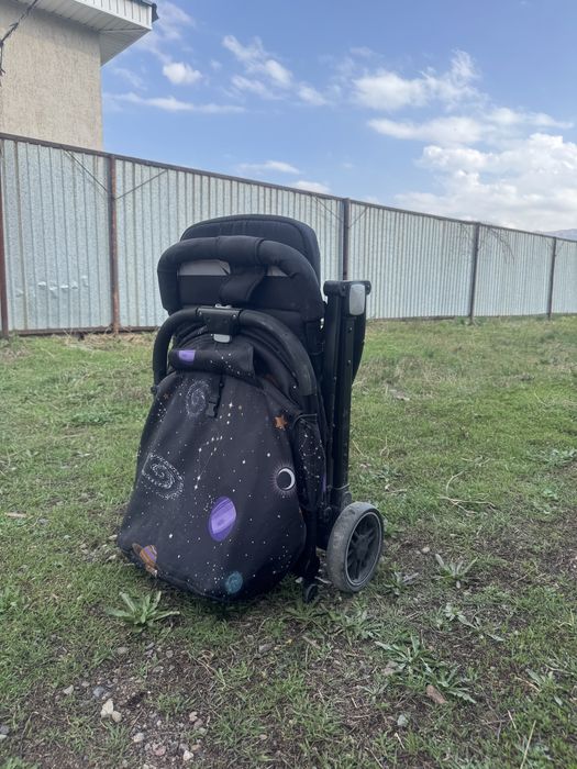 Продам коляску