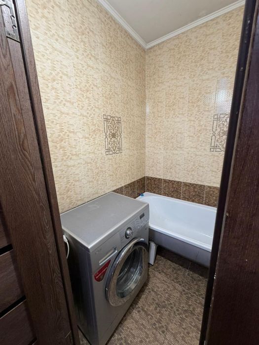 Сдам квартиру 3х комнатная на степном