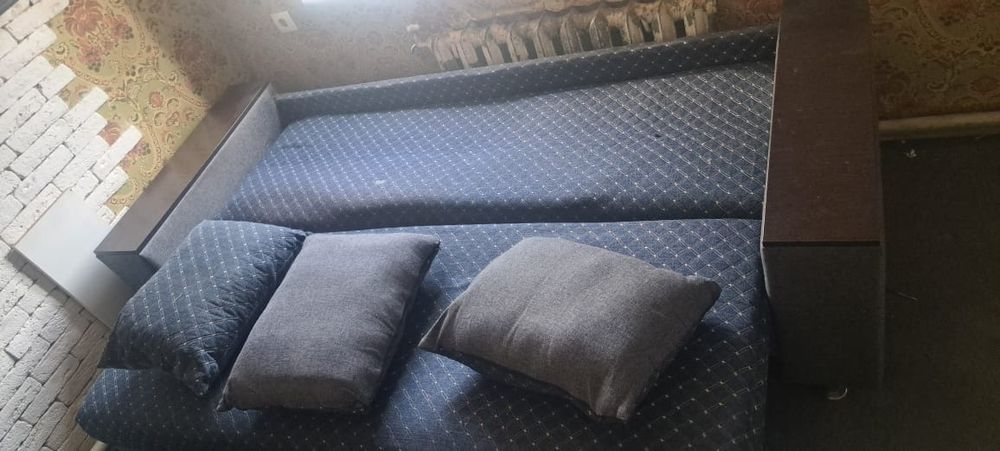 Продам мебель б/у