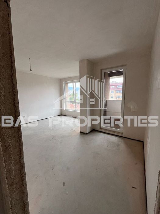 Продава се Двустаен апартамент в София, Люлин 9 - 60 кв.м за 2634 €/кв.м - Снимка #7