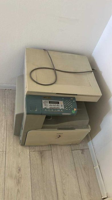 Принтер Canon iR2018