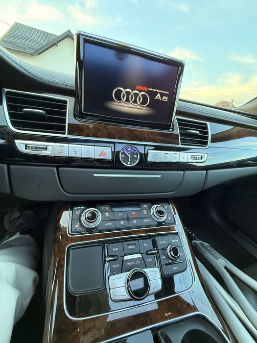 Audi A8 10/10 Proprietar de 7 ani