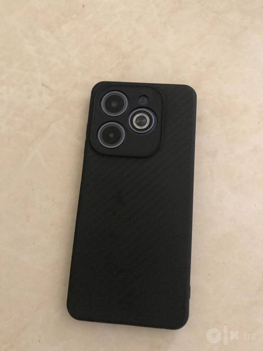 Infinix hot 40i kafolat bilan