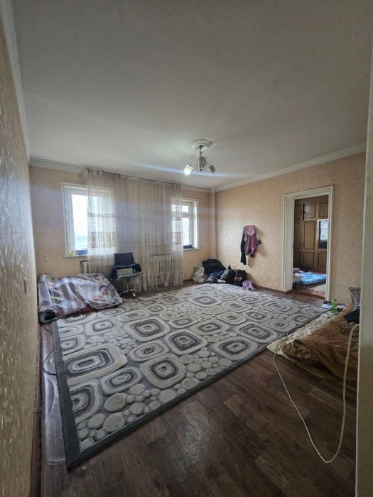 Продается 3 комн квартира в Себзаре V422