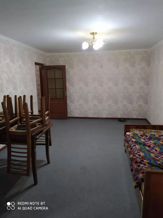 Продается 3х комн.квартира