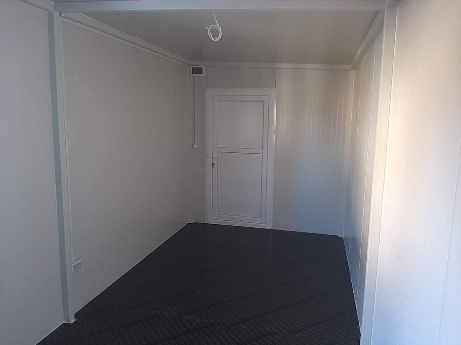 Vand container 3x9 POZE REALE