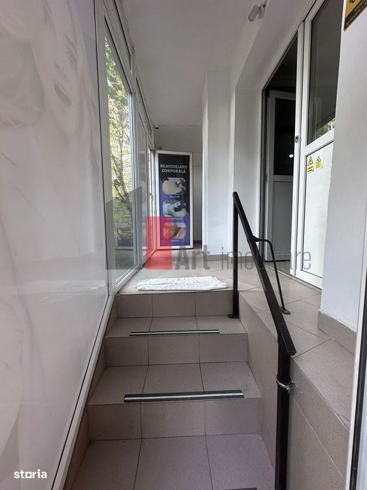 Spatiu comercial de inchiriat in zona Basarabia/Blvd Chisinau/Nicolae