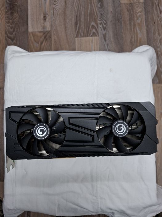 Продам CMP 50 2x fan видеокарта для майнинга!