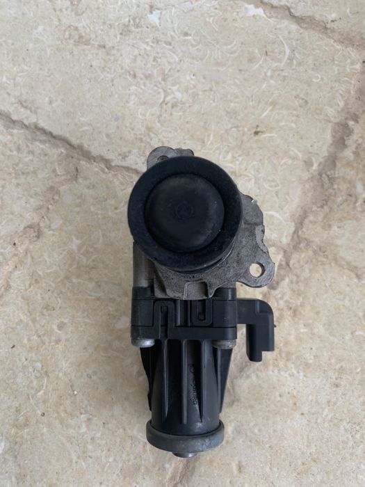 EGR ford focus 3, DEBiTMETRU ford focus 3 1,6 tdci