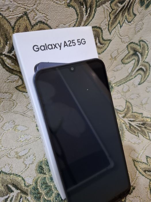 Samsung Galaxy A25 в отличном состоянии