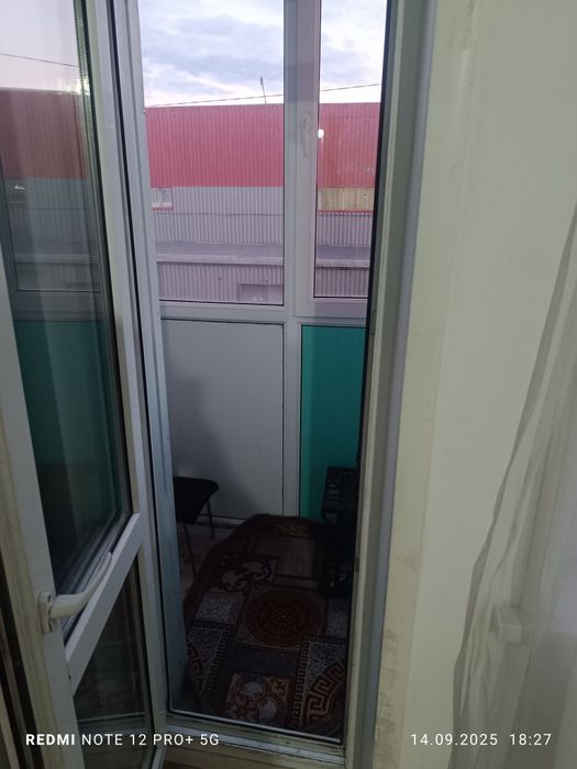 Сдаётся квартира