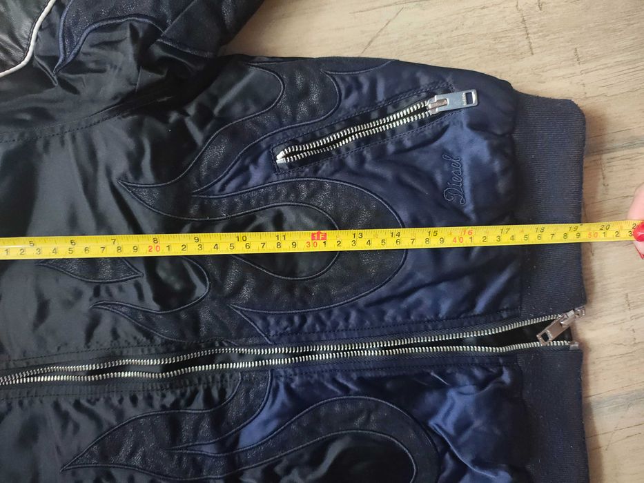 Якета Moncler , DKNY, Diesel за момче на 6-7г