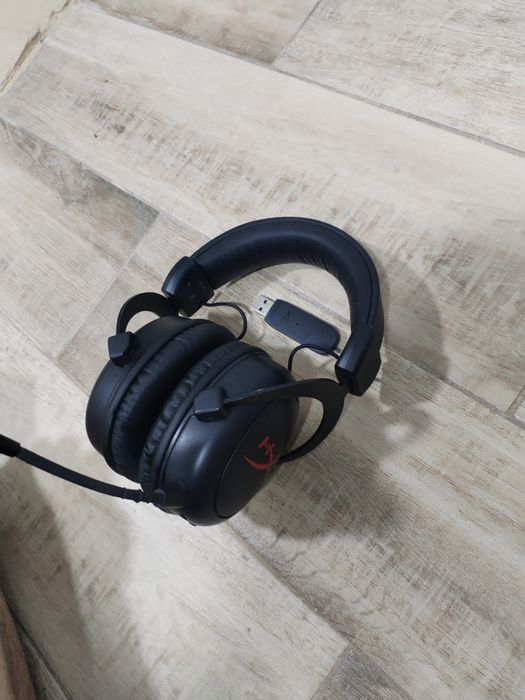 Продам комплект игровой аксессуары