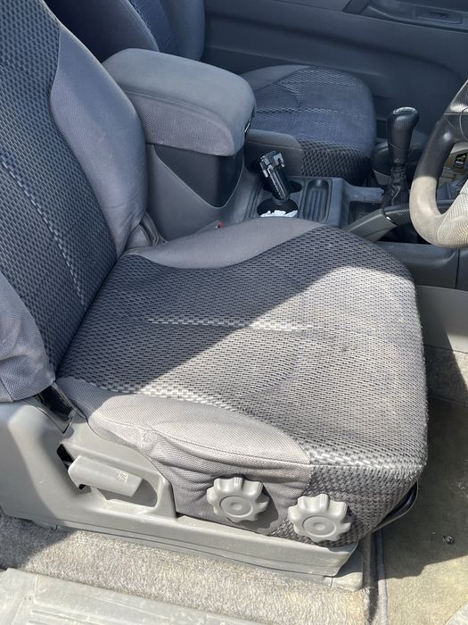 MITSUBISHI Pajero 0 — imagine 5