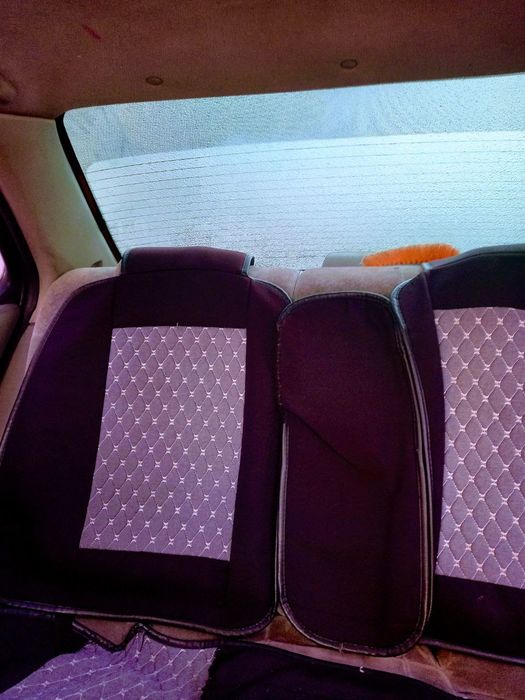 Nissan Sentra 4 буын