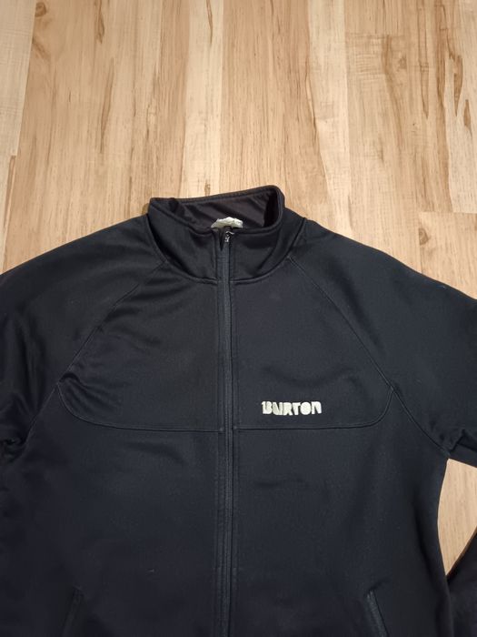 Софтшел BURTON..