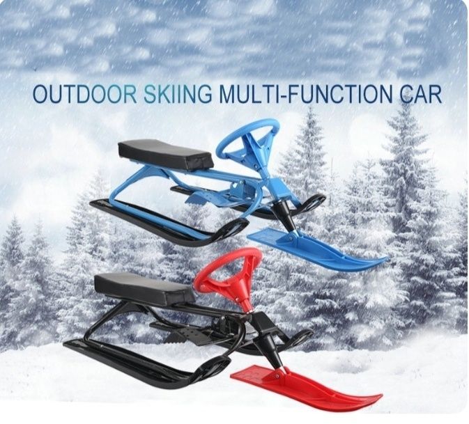 Голяма зимна шейна