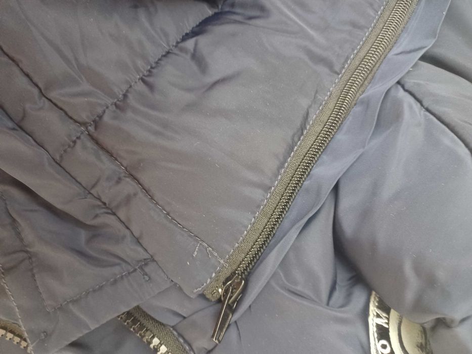 Тъмносиьо яке | Унисекс