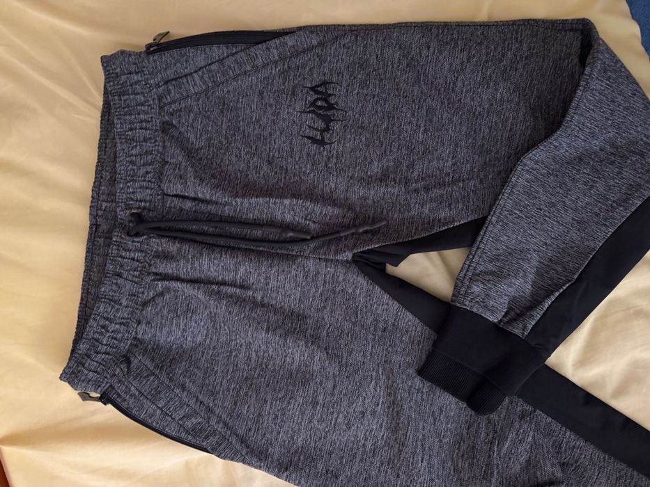 Luda moda панталон