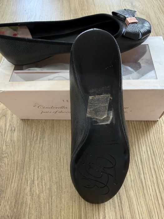 Балеринки Ted Baker 38