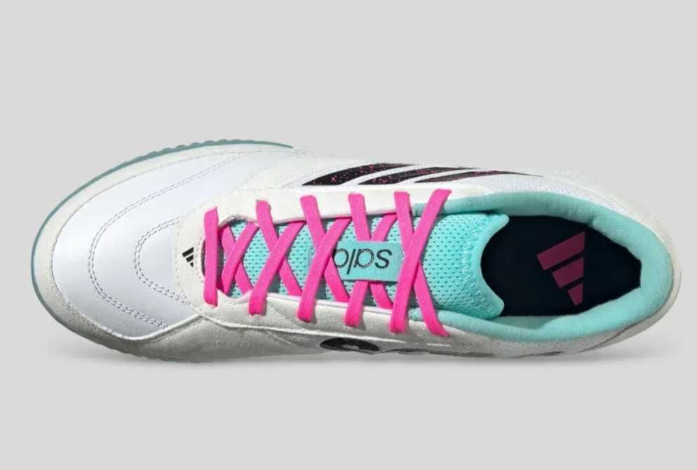 Мъжки маратонки  ADIDAS TOP SALA COMPETITION  Оригинални  EU40 2/3 - 44 2/3
