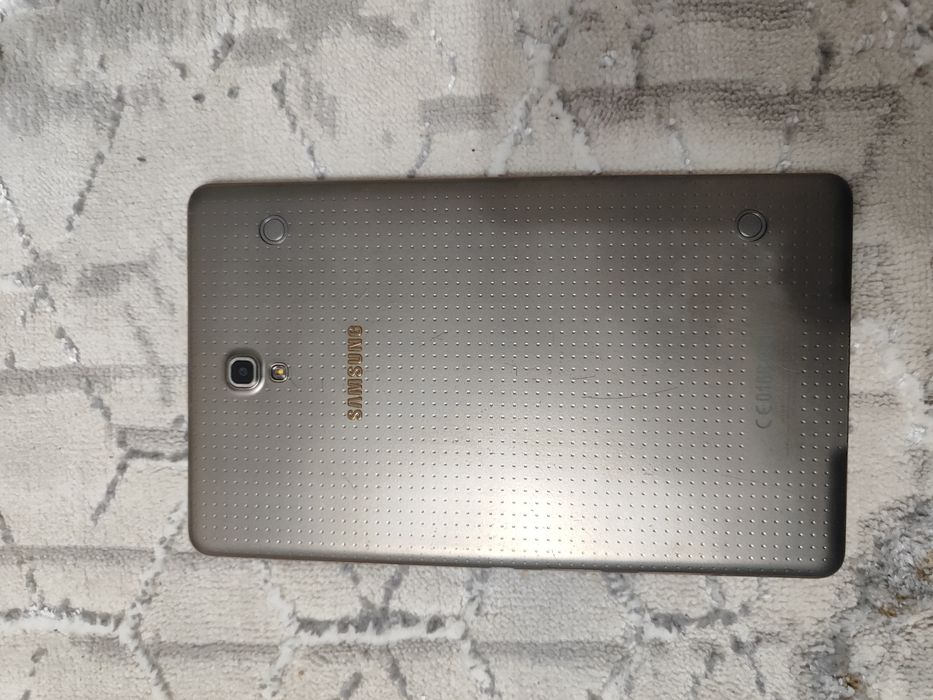 Samsung Galaxy Tab s