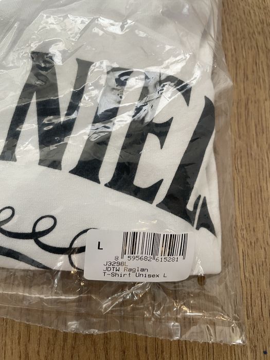 Тениска Джак Даниелс-Промо