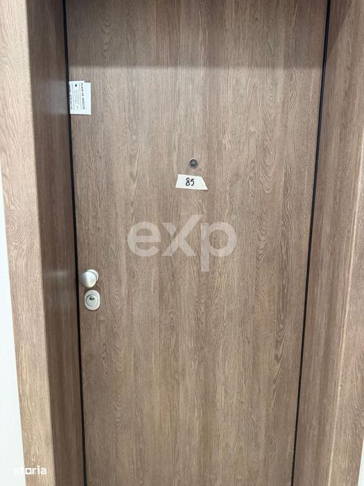 DE VANZARE Apartament 2 camere MTM Pipera Lake - Faza 2/2026