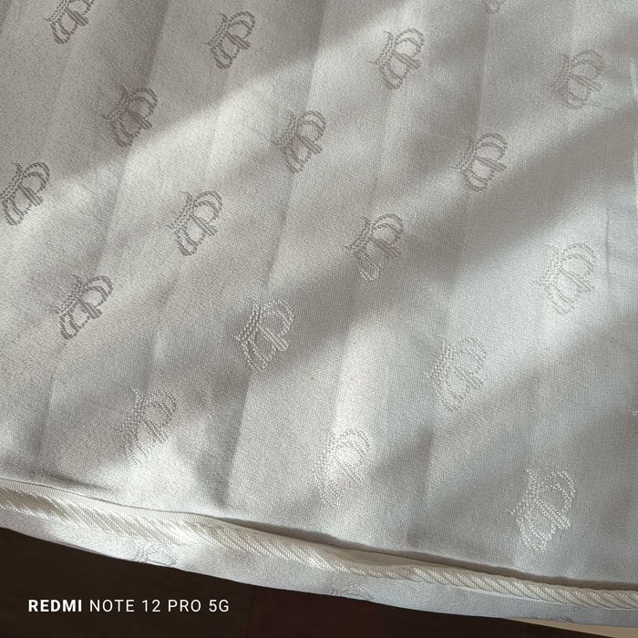 Продам детскую кроватку