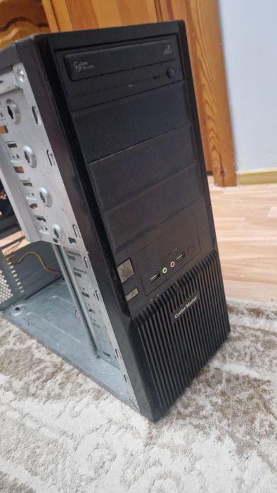 Офисный корпус для пк