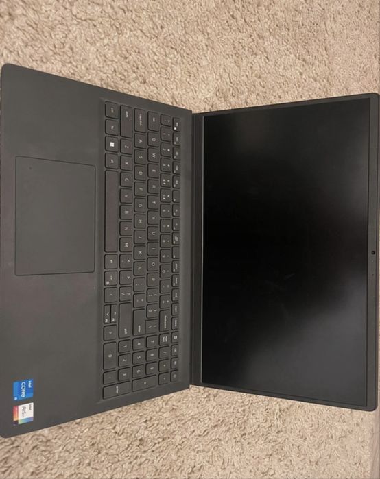 Laptop dell vostro 3520