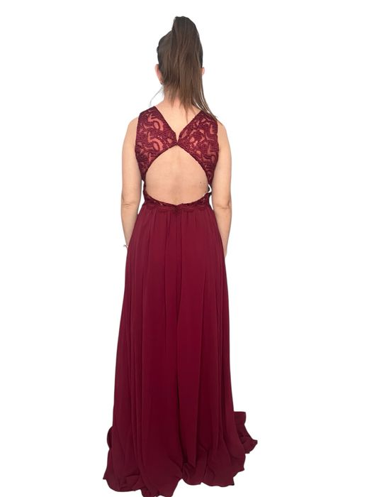 Официална рокля