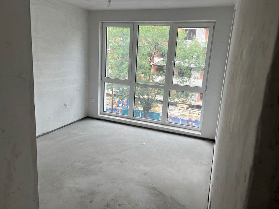 Продава се Двустаен апартамент в София, Малинова долина - 55 кв.м за 2146 €/кв.м - Снимка #1