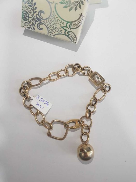 Bratara Aur 14K 14.46gr (cdc)