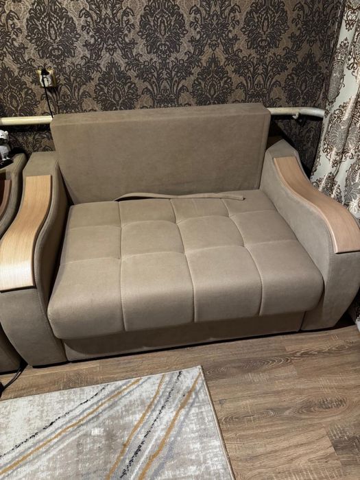 Диван кресло-кровать