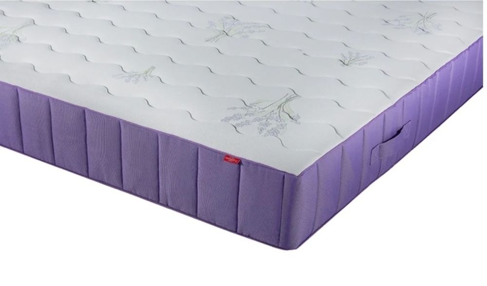 Saltea Latex - 2 bucati, 80×200 cm