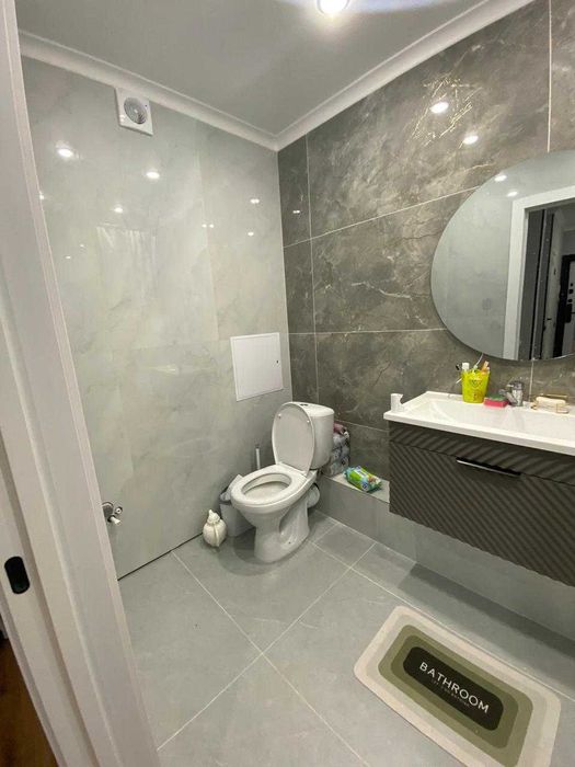 3 комнатная квартира