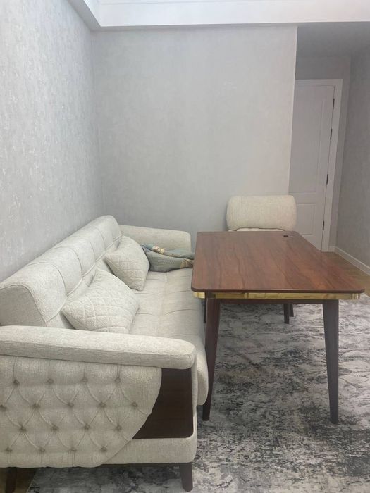 2 комнатная квартира новостройка в Яккасарайском районе