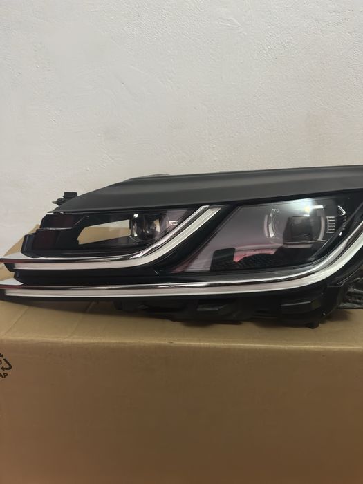 Far Stanga Volksvagen Arteon Full Led 2017-2020