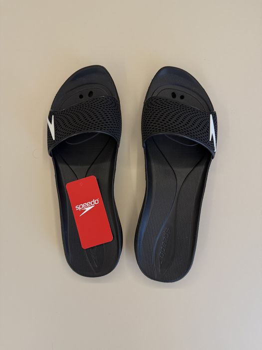Нови джапанки Speedo, н. 42