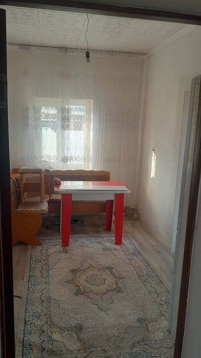 Жер үй сатылады газ су бар