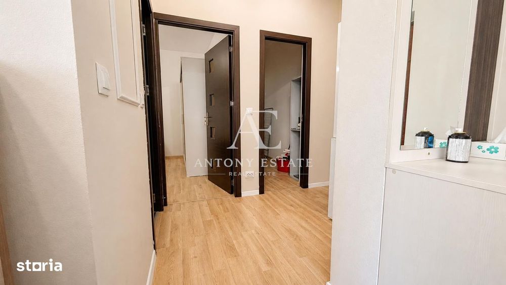 Antony Estate | Apartament 2 camere - Iosia- Oradea