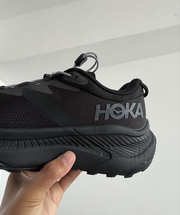 Hoka transport Negru Mar.42(26.5cm)
