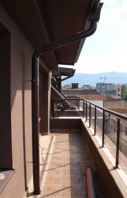 Продава се Многостаен апартамент в София, Изток - 234 кв.м за 1966 €/кв.м - Снимка #9