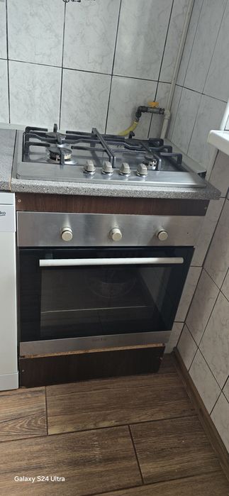 Plita si cuptor electric