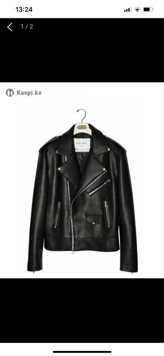 Куртка Корея бренд Lux